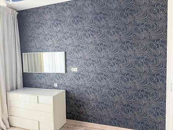 Первая Аренда Шикарной 2х Ком Квартиры Набережная/Закрытая Территория- Вода Круглосуточно ! Донецк