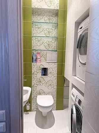 Первая Аренда Шикарной 2х Ком Квартиры Набережная/Закрытая Территория- Вода Круглосуточно ! Донецк