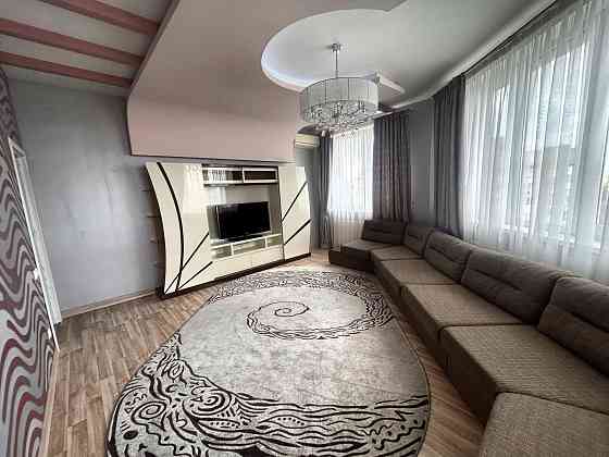 Первая Аренда Шикарной 2х Ком Квартиры Набережная/Закрытая Территория- Вода Круглосуточно ! Донецк