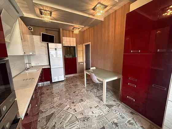 Первая Аренда Шикарной 2х Ком Квартиры Набережная/Закрытая Территория- Вода Круглосуточно ! Донецк