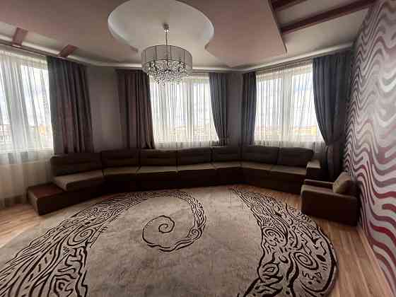 Первая Аренда Шикарной 2х Ком Квартиры Набережная/Закрытая Территория- Вода Круглосуточно ! Донецк