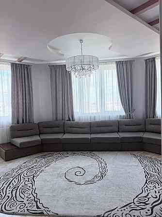 Первая Аренда Шикарной 2х Ком Квартиры Набережная/Закрытая Территория- Вода Круглосуточно ! Донецк