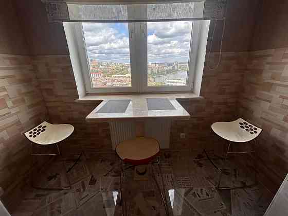 Первая Аренда Шикарной 2х Ком Квартиры Набережная/Закрытая Территория- Вода Круглосуточно ! Донецк