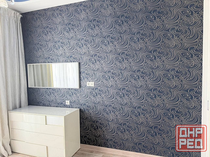 Первая Аренда Шикарной 2х Ком Квартиры Набережная/Закрытая Территория- Вода Круглосуточно ! Донецк - изображение 4