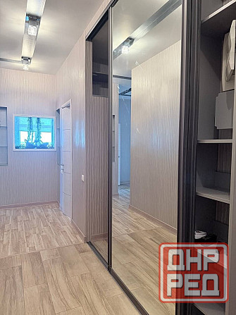 Первая Аренда Шикарной 2х Ком Квартиры Набережная/Закрытая Территория- Вода Круглосуточно ! Донецк - изображение 9