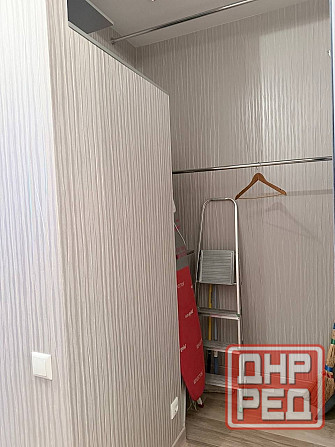 Первая Аренда Шикарной 2х Ком Квартиры Набережная/Закрытая Территория- Вода Круглосуточно ! Донецк - изображение 8