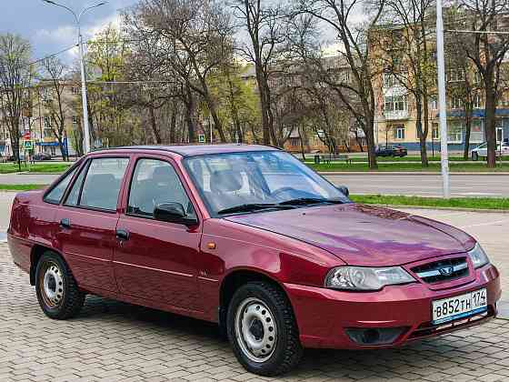2013 Daewoo Nexia с кондиционером Донецк