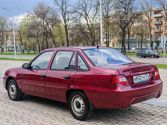 2013 Daewoo Nexia с кондиционером Донецк