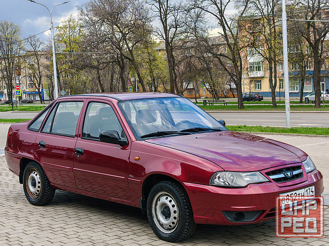 2013 Daewoo Nexia с кондиционером Донецк - изображение 1