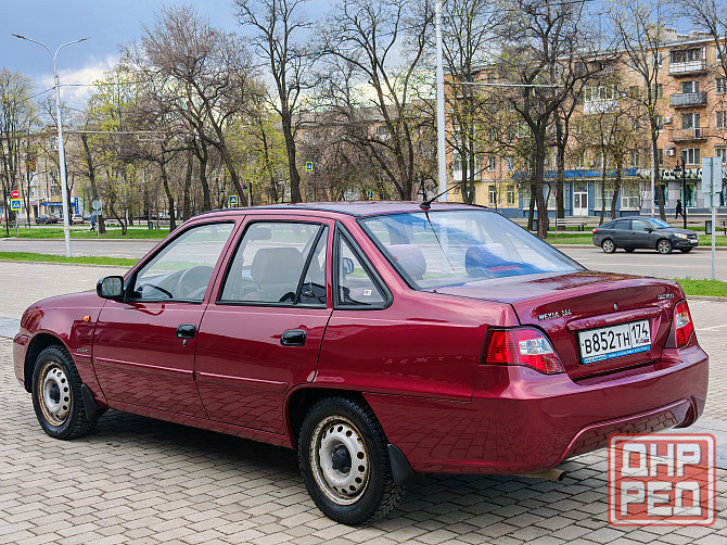 2013 Daewoo Nexia с кондиционером Донецк - изображение 3
