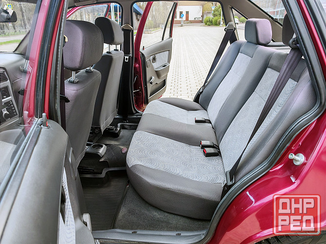 2013 Daewoo Nexia с кондиционером Донецк - изображение 7