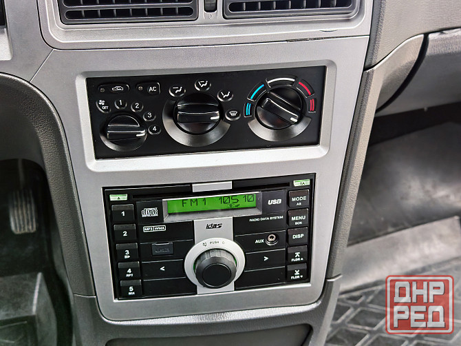 2013 Daewoo Nexia с кондиционером Донецк - изображение 6