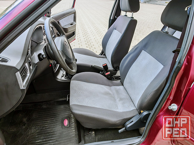 2013 Daewoo Nexia с кондиционером Донецк - изображение 5