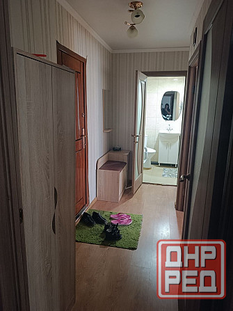 Сдам двухкомнатную квартиру Мариуполь - изображение 7