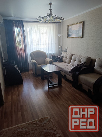 Сдам двухкомнатную квартиру Мариуполь - изображение 3