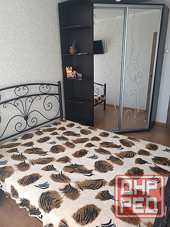 Сдам двухкомнатную квартиру Мариуполь - изображение 2