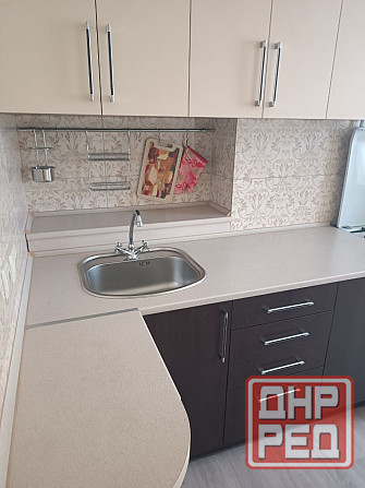 Сдам двухкомнатную квартиру Мариуполь - изображение 9