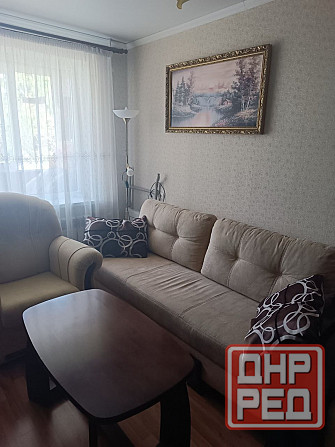 Сдам двухкомнатную квартиру Мариуполь - изображение 1