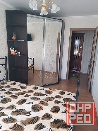 Сдам двухкомнатную квартиру Мариуполь - изображение 4