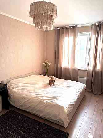 Сдается однокомнатная квартира в Калининском районе Донецк