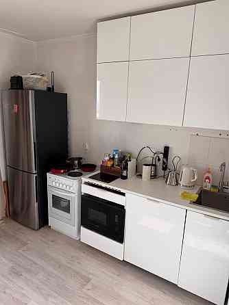 Сдается однокомнатная квартира в Калининском районе Донецк