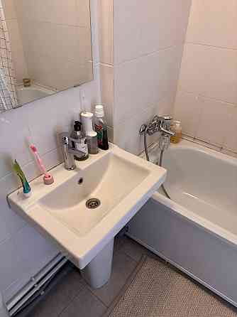 Сдается однокомнатная квартира в Калининском районе Донецк