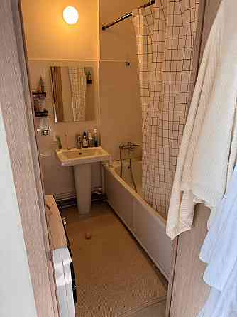 Сдается однокомнатная квартира в Калининском районе Донецк