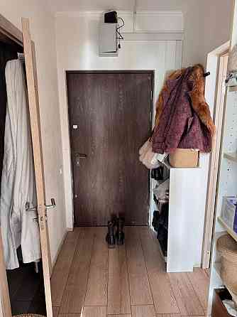 Сдается однокомнатная квартира в Калининском районе Донецк