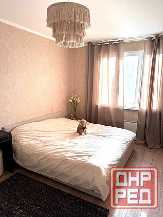 Сдается однокомнатная квартира в Калининском районе Донецк - изображение 1