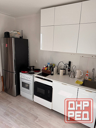 Сдается однокомнатная квартира в Калининском районе Донецк - изображение 3