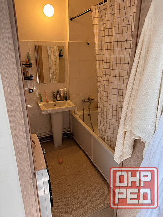 Сдается однокомнатная квартира в Калининском районе Донецк - изображение 5