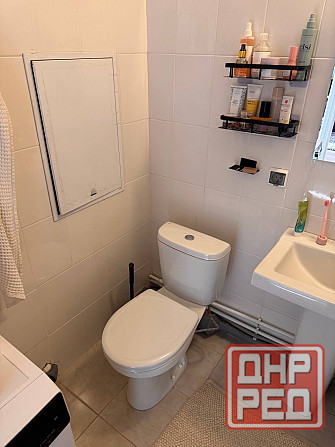 Сдается однокомнатная квартира в Калининском районе Донецк - изображение 7