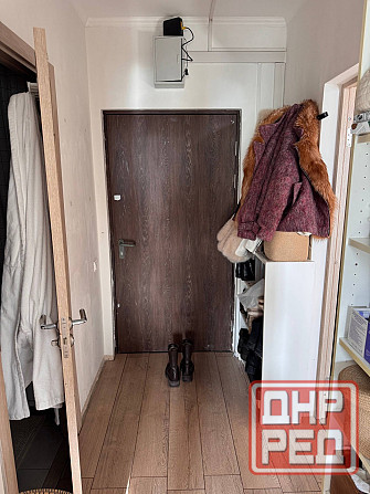 Сдается однокомнатная квартира в Калининском районе Донецк - изображение 4