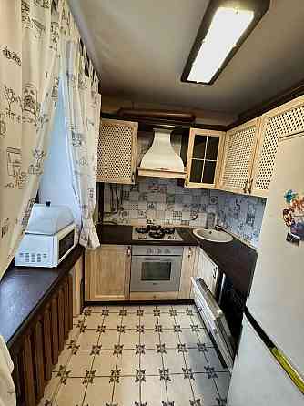 Сдаётся 2 комнатная квартира в Ленинском районе, ор-р Обжора пр-кт Ленинский Донецк