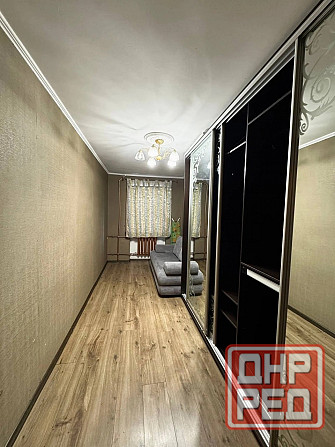 Сдаётся 2 комнатная квартира в Ленинском районе, ор-р Обжора пр-кт Ленинский Донецк - изображение 5