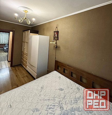 Сдаётся 2 комнатная квартира в Ленинском районе, ор-р Обжора пр-кт Ленинский Донецк - изображение 1