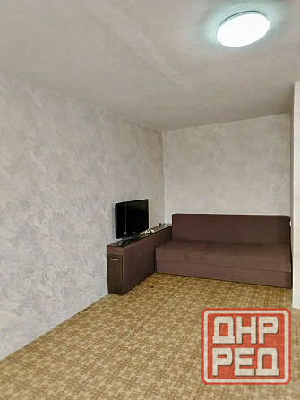 1к кв м-н Октябрьский (Капитальная) торг Макеевка - изображение 3