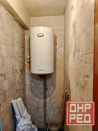 1к кв м-н Октябрьский (Капитальная) торг Макеевка - изображение 8