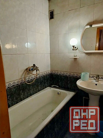 1к кв м-н Октябрьский (Капитальная) торг Макеевка - изображение 6