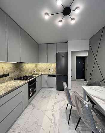 Донецк аренда Калининский район ул Харитонова 1к Донецк