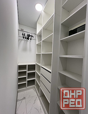 Донецк аренда Калининский район ул Харитонова 1к Донецк - изображение 8