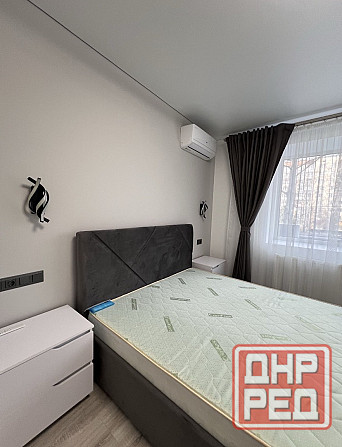 Донецк аренда Калининский район ул Харитонова 1к Донецк - изображение 5