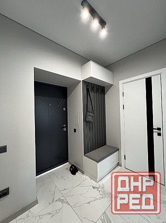 Донецк аренда Калининский район ул Харитонова 1к Донецк - изображение 9