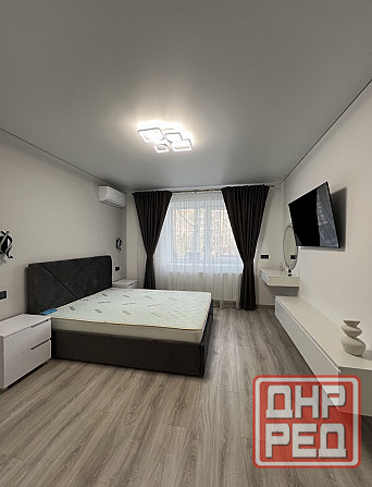 Донецк аренда Калининский район ул Харитонова 1к Донецк - изображение 4