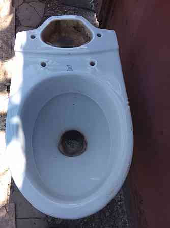 Унитаз Донецк