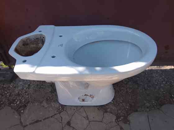 Унитаз Донецк