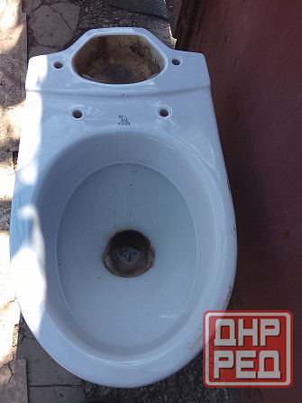 Унитаз Донецк - изображение 1