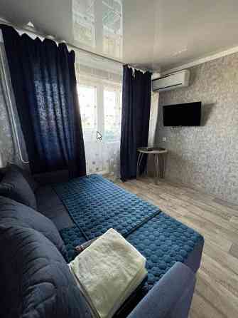 Сдам 1-комнатную квартиру в Ворошиловском районе Донецк