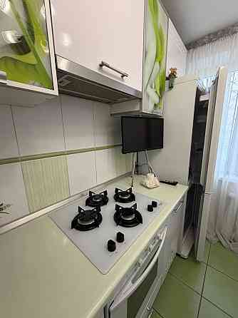 Уютная 2х Комнатная Квартира - Ленинский проспект / Трк Обжора 2 минуты от Золотого Кольца!Вода идет Донецк