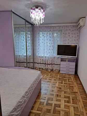 Продажа 2х Комнатной Квартиры с Мебелью и Техникой - Ленинский проспект ! Документы Готовы ! Донецк